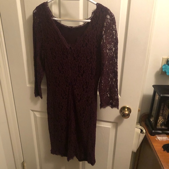 Aritzia - Babaton Rafael Dress - Picture 3 of 4